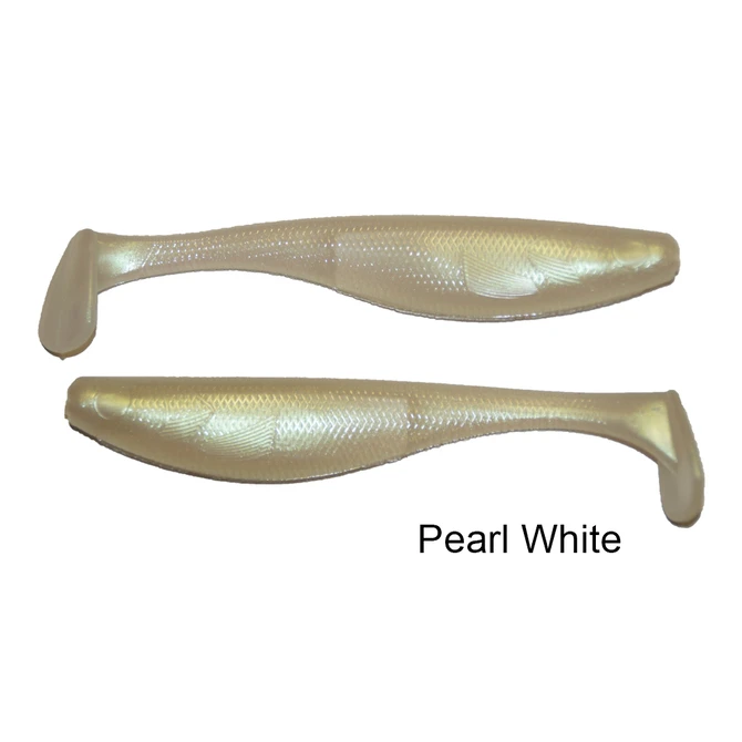 Dead Eggs 6'' King Seeker Soft Baits (Select Colour)