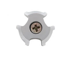 Simms AlumiBite Star Cleats (10 Count)