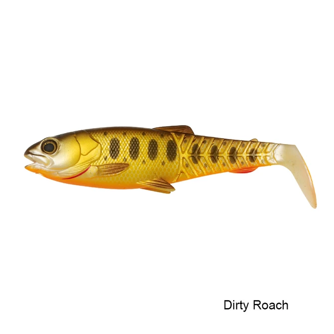 Savage Gear Craft Cannibal Paddle Tail 8.5cm - Image 5