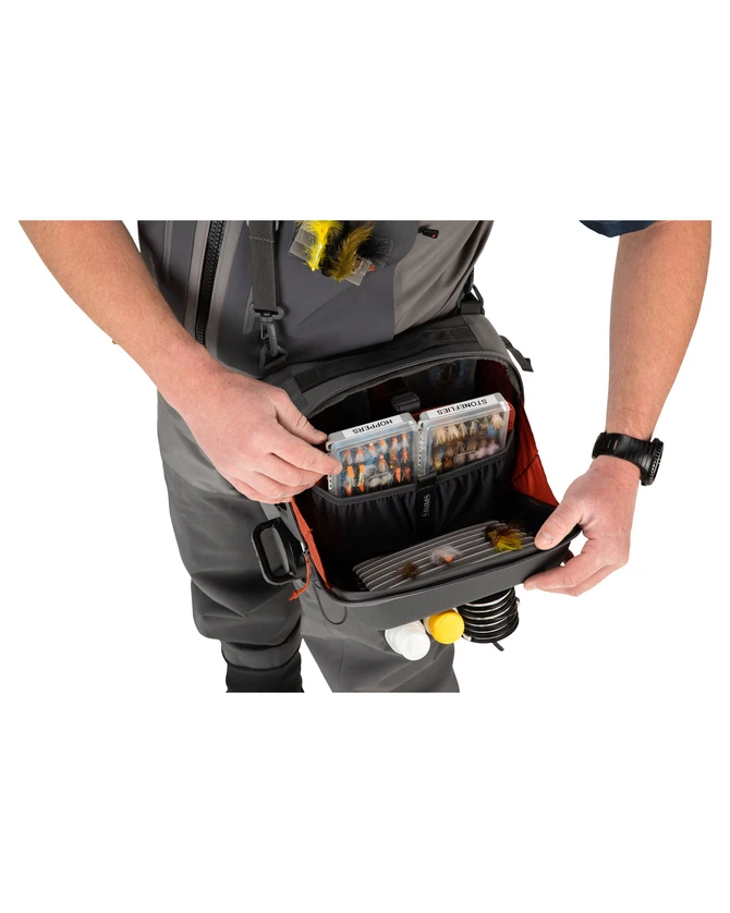 Simms Freestone Hip Pack - Image 4