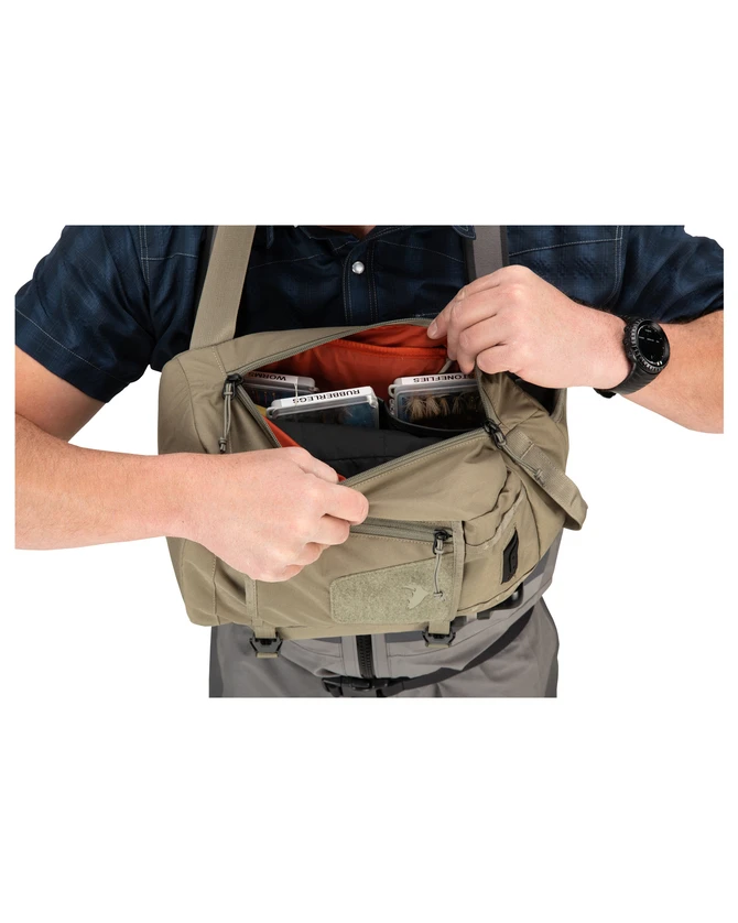Simms Tributary Sling Pack - Image 2