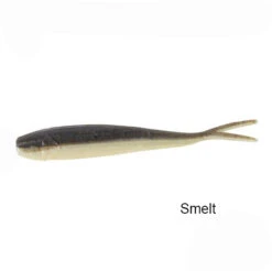 Berkley Gulp 3"/8cm Minnow (Select Colour)