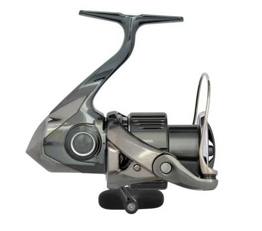 Shimano Stella FK C3000 Spin Reel - Image 2
