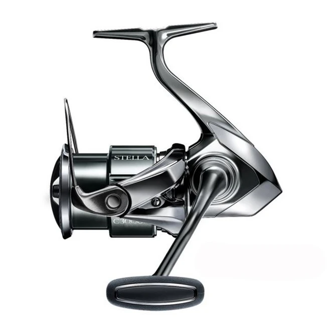 Shimano Stella FK C3000 Spin Reel