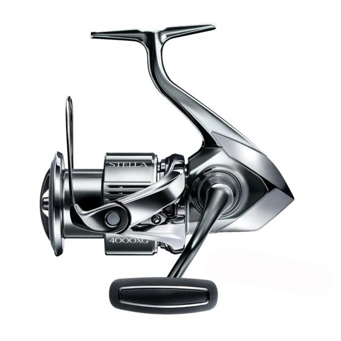 Shimano Stella FK 4000XG Spin Reel