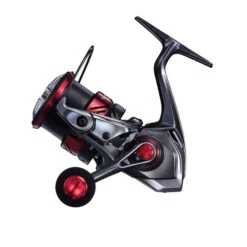 Shimano Sephia XR C3000SHG Egi Spin Reel