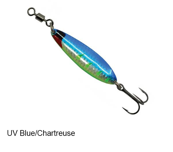 Shimano Senkou Spoon Lure 8g (Select Colour) - Image 2