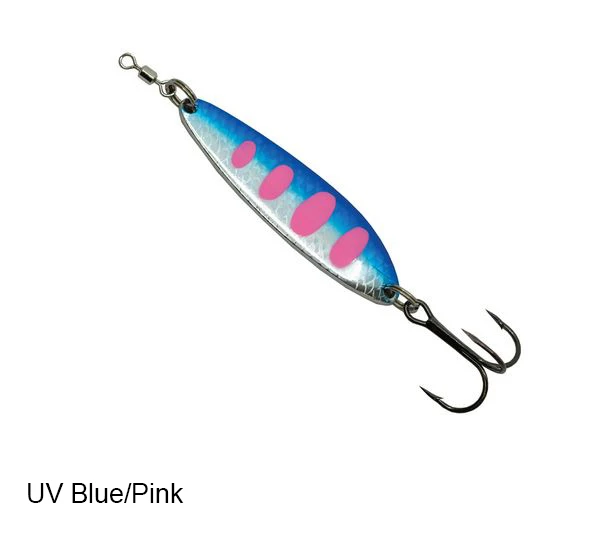 Shimano Senkou Spoon Lure 8g (Select Colour) - Image 3