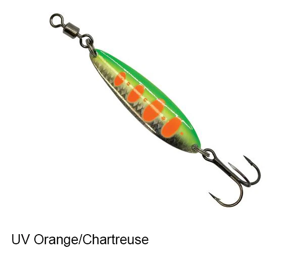 Shimano Senkou Spoon Lure 8g (Select Colour) - Image 4