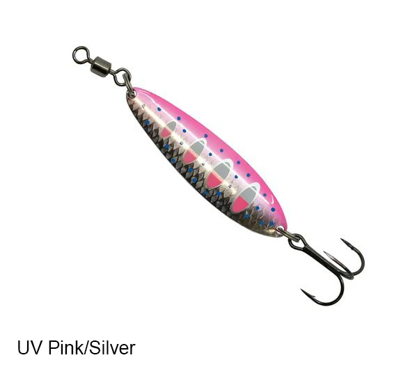 Shimano Senkou Spoon Lure 8g (Select Colour) - Image 5