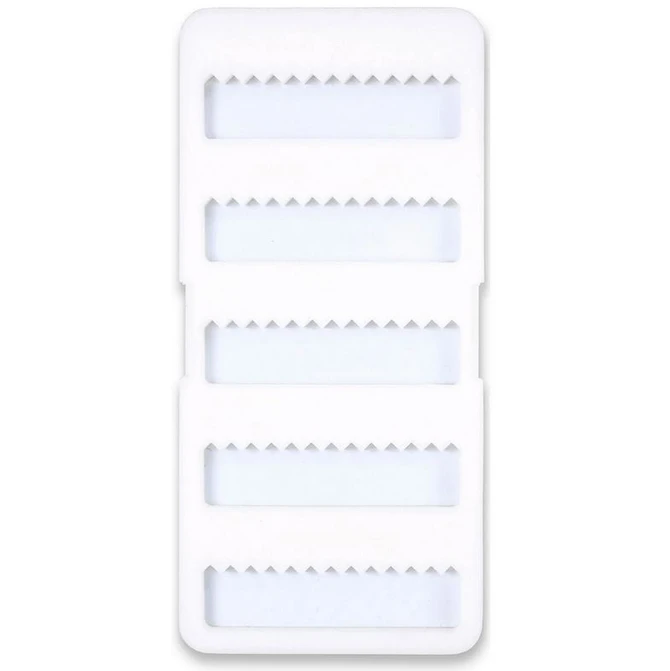 C&F Design Universal System Foam Large Saltwater SFGS-3504