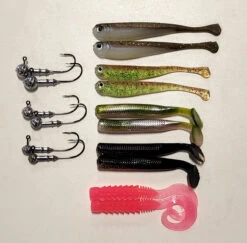 Canal Pack - The Masterbaiter