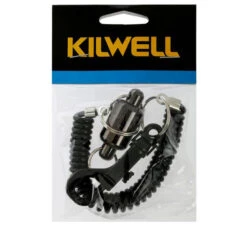 Kilwell Magnetic Net Lanyard