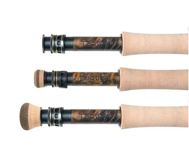 Guideline LPX Tactical Fly Rod (select Length & Weight) - Image 2