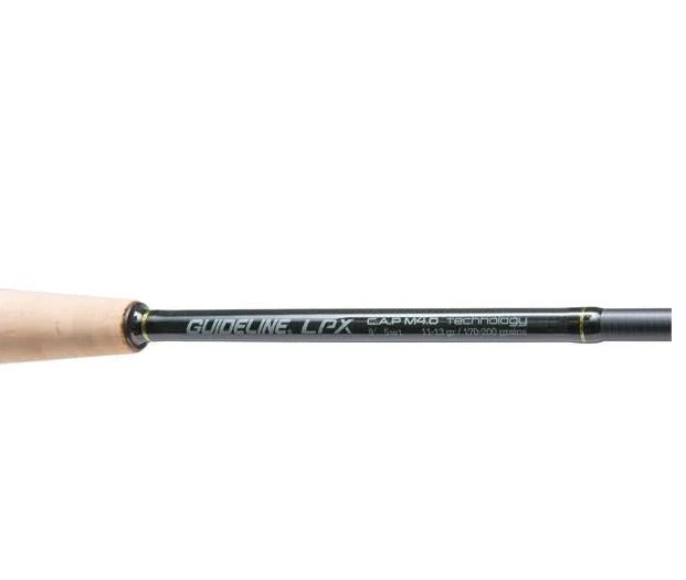 Guideline LPX Tactical Fly Rod (select Length & Weight) - Image 3