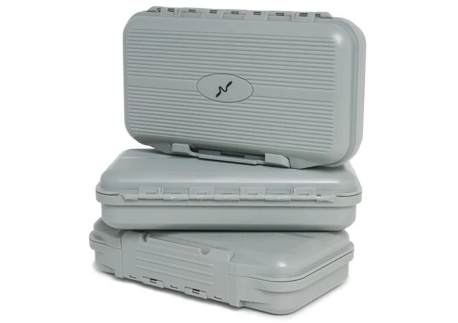 GuideLine Waterproof Fly Box (Standard Slit Foam) - Image 2