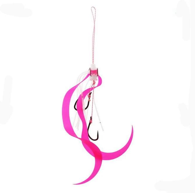 Shimano Rakuchan Baku Baku Replacement Skirts (Select Colour) - Image 2