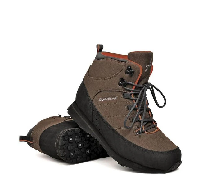 Guideline Laxa 2.0 Traction Wading Boots