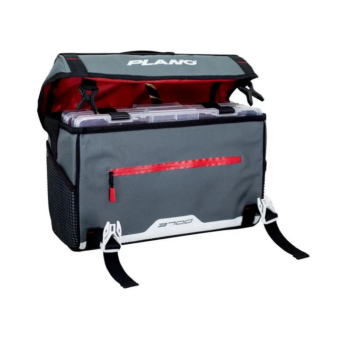 Plano Weekend 3700 Softsider Bag