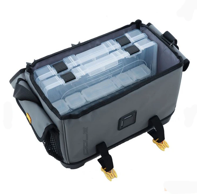 Plano Z-Series 3700 Tackle Bag - Image 2