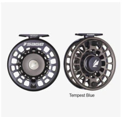 Sage Enforcer Fly Reel (Select Size)