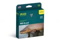 Designed For The Modern, Fast-action Fly Rod.