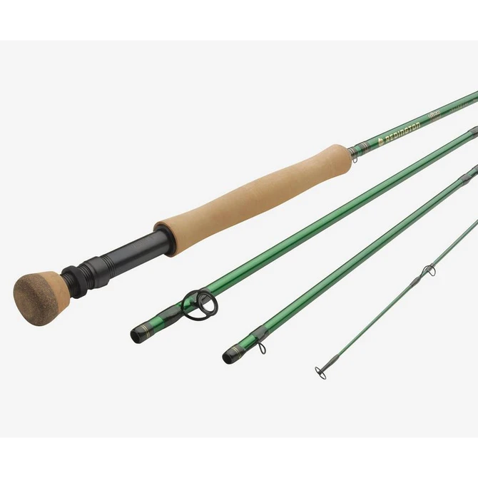 Redington Vice Fly Fishing Outfit 6wt 9' 4pce - Image 2
