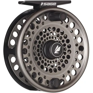 Sage R8 Core Fly Rod + Sage Trout Series Reel Outfit - Image 3
