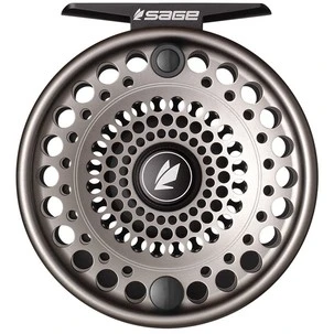 Sage R8 Core Fly Rod + Sage Trout Series Reel Outfit - Image 5